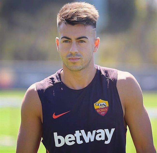 Stephan El Shaarawy