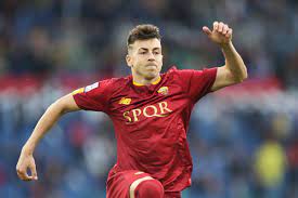 Stephan El Shaarawy