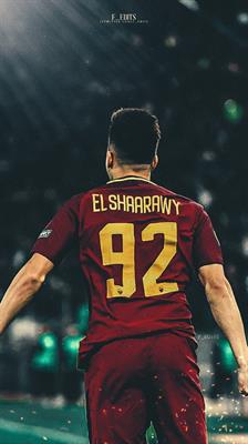 Stephan El Shaarawy