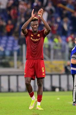 Tammy Abraham