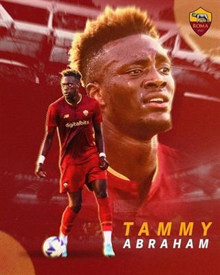 Tammy Abraham