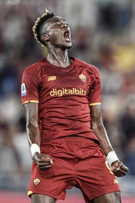 Tammy Abraham
