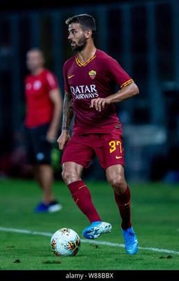Leonardo Spinazzola