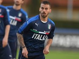Leonardo Spinazzola