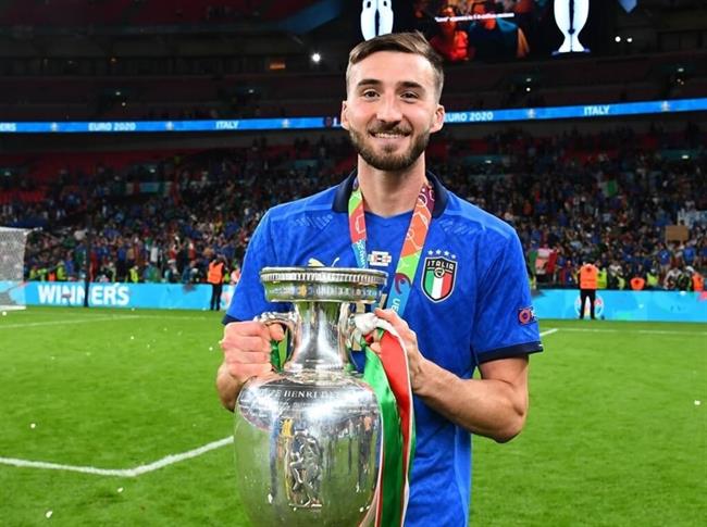 Bryan Cristante