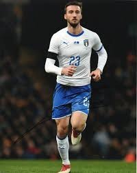 Bryan Cristante