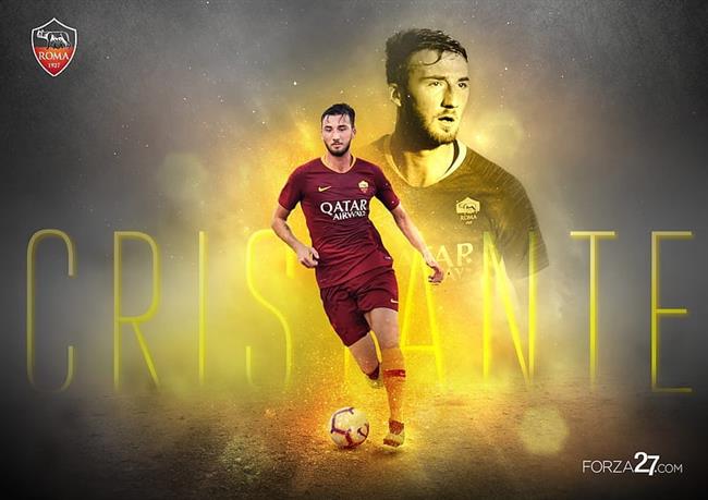 Bryan Cristante