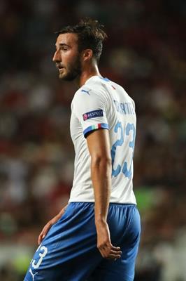Bryan Cristante