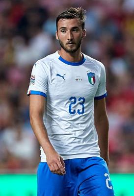 Bryan Cristante