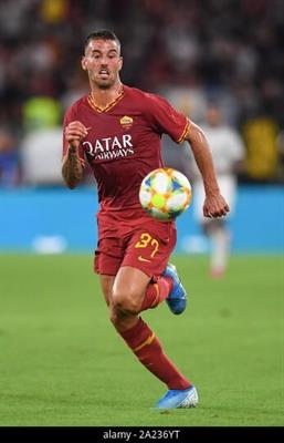 Leonardo Spinazzola