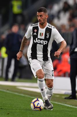 Leonardo Spinazzola