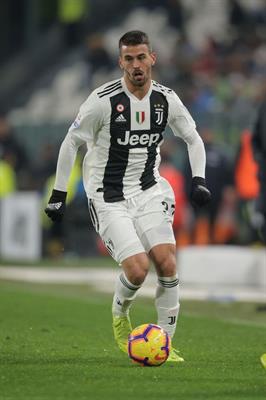 Leonardo Spinazzola
