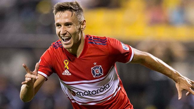 Przemyslaw Frankowski