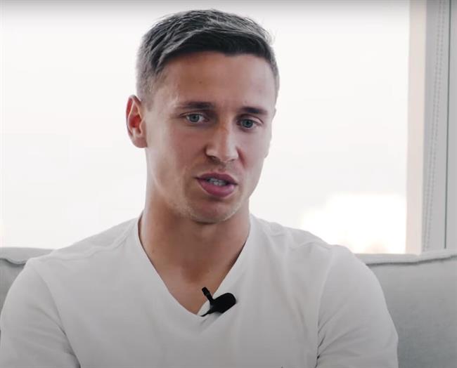 Przemyslaw Frankowski