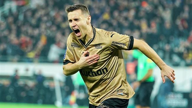 Przemyslaw Frankowski