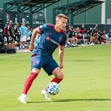 Przemyslaw Frankowski