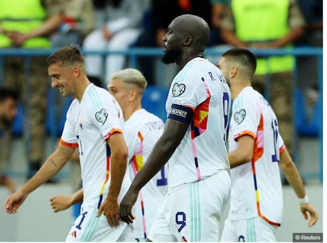 Nhận định Áo vs Bỉ (01h45 ngày 1410) Dễ chia điểm 2 Nhận định Áo vs Bỉ (01h45 ngày 1410) Dễ chia điểm 2