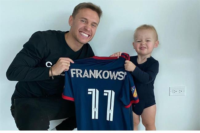 Przemyslaw Frankowski