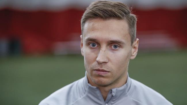 Przemyslaw Frankowski