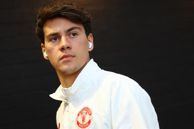 Sevilla hỏi mượn Facundo Pellistri từ MU Sevilla hoi muon Facundo Pellistri tu MU