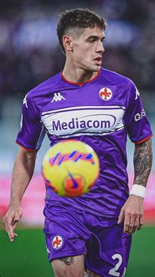 Lucas Martinez Quarta