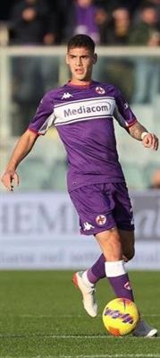 Lucas Martinez Quarta