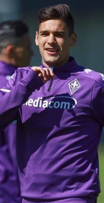 Lucas Martinez Quarta