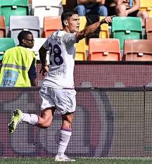 Lucas Martinez Quarta