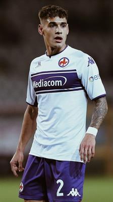 Lucas Martinez Quarta