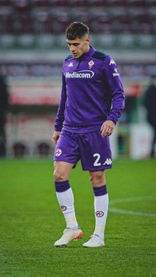 Lucas Martinez Quarta