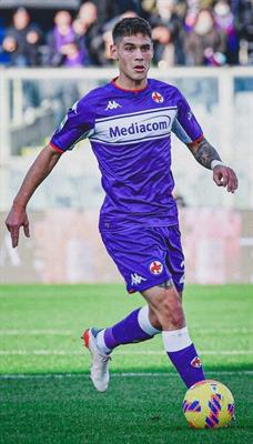 Lucas Martinez Quarta