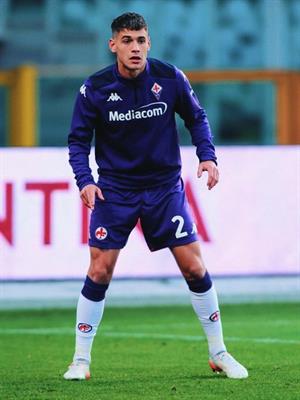 Lucas Martinez Quarta