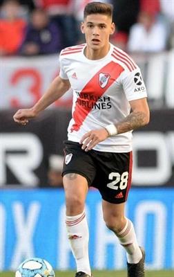 Lucas Martinez Quarta