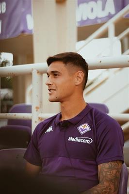 Lucas Martinez Quarta