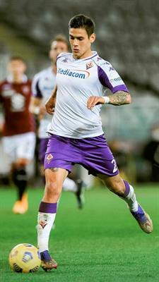 Lucas Martinez Quarta