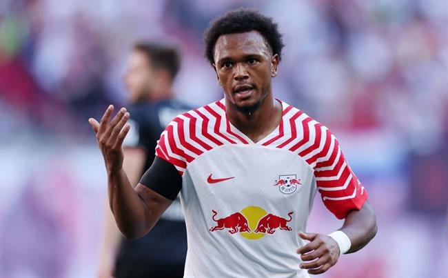 Lois Openda Lois Openda