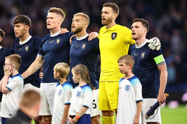 Nhận định Tây Ban Nha vs Scotland (01h45 ngày 1310) “Bò tót” rửa hận 2