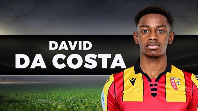 David Costa