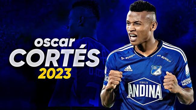 Oscar Cortes