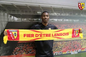 Ibrahima Balde