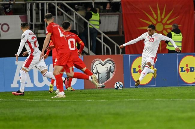 Nhận định Italia vs Malta (01h45 ngày 1510) Làm nóng trước đại chiến 2