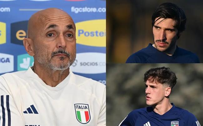 HLV Italia động viên Zaniolo và Tonali giữa lùm xùm cá độ