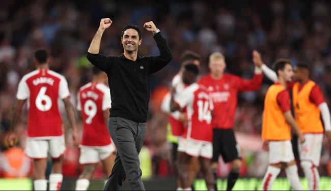 Cesc Fabregas chỉ ra cầu thủ quan trọng nhất của Arsenal