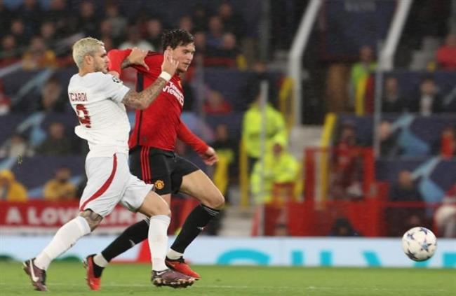AC Milan đang quan tâm Victor Lindelof AC Milan dang quan tam Victor Lindelof