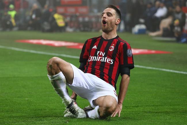 Giacomo Bonaventura