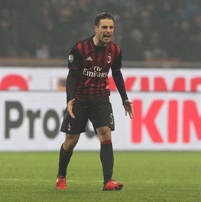 Giacomo Bonaventura