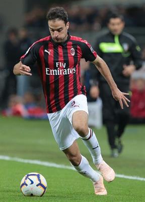 Giacomo Bonaventura