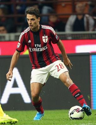 Giacomo Bonaventura