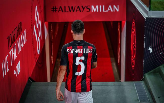 Giacomo Bonaventura
