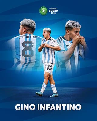Gino Infantino